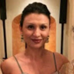 Meet your Posher, Parita